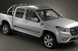 Übersicht Pickup Great Wall Wingle 6 Foto 1