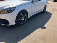 Mercedes E-сlass W212 2009-2016 E63 AMG Bodykit Set (für 2013-2016) Foto 26