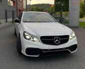 Mercedes E-сlass W212 2009-2016 E63 AMG Bodykit Set (für 2013-2016) Foto 1