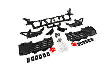 Mercedes E-сlass W212 2009-2016 E63 AMG Bodykit Set (für 2013-2016) Foto 23