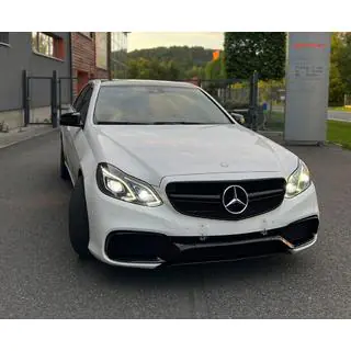 E63 AMG Bodykit Set (für 2013-2016) Foto 1