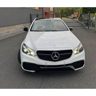 E63 AMG Bodykit Set (für 2013-2016) Foto 4