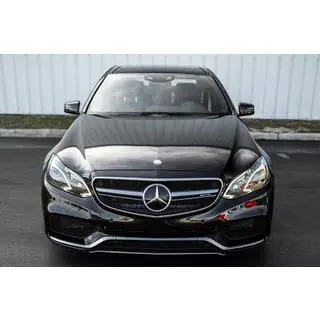 E63 AMG Bodykit Set (für 2013-2016) Foto 3