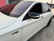 Mercedes S-class W222 2013-2022 Bodykit S63 AMG (2018-Restyling) Foto 8