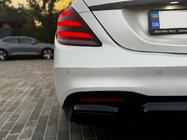 Mercedes S-class W222 2013-2022 Bodykit S63 AMG (2018-Restyling) Foto 15