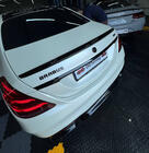 Mercedes S-class W222 2013-2022 Bodykit S63 AMG (2018-Restyling) Foto 30
