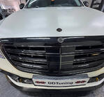 Mercedes S-class W222 2013-2022 Bodykit S63 AMG (2018-Restyling) Foto 34