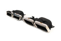 Mercedes S-class W222 2013-2022 Bodykit S63 AMG (2014-Style) Foto 11