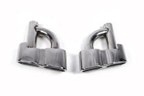 Mercedes S-class W221 2005-2013 Bodykit AMG S65 Foto 7
