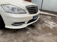 Mercedes S-class W221 2005-2013 Bodykit AMG S65 Foto 2