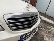 Mercedes S-class W221 2005-2013 Bodykit AMG S65 Foto 4