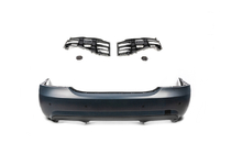 Mercedes S-class W221 2005-2013 Bodykit AMG S65 Foto 9