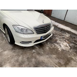 Bodykit AMG S65 Foto 1