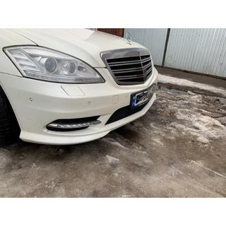 Bodykit AMG S65 Foto 2