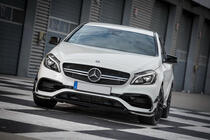 Mercedes A-class W176 2012-2018 Bodykit Satz (A45 AMG) Foto 6