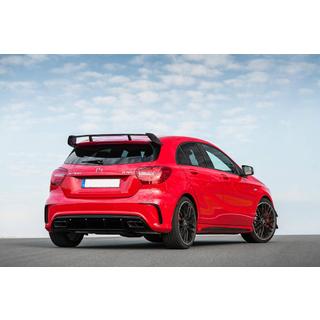 Bodykit Satz (A45 AMG) Mercedes A-сlass W176 2012-2018 Foto 4