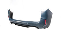BMW X5 F15 2013-2018 Bodykit mit Abgasanlage (X5M) Foto 17