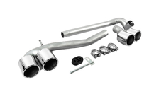 BMW 5 Series F10/F11 2010–2016 Karosseriekit mit Kotflügeln V1 (M5 Power) Foto 33