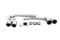 BMW 5 Series F10/F11 2010–2016 Karosseriekit mit Kotflügeln V1 (M5 Power) Foto 34