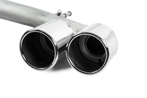 BMW 5 Series F10/F11 2010–2016 Karosseriekit mit Kotflügeln V1 (M5 Power) Foto 35