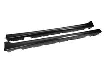 BMW 5 Series F10/F11 2010–2016 Karosseriekit mit Kotflügeln V1 (M5 Power) Foto 28