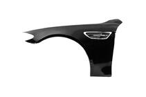 BMW 5 Series F10/F11 2010–2016 Karosseriekit mit Kotflügeln V1 (M5 Power) Foto 27