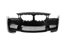 BMW 5 Series F10/F11 2010–2016 Karosseriekit mit Kotflügeln V1 (M5 Power) Foto 16