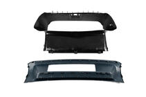 Porsche Cayenne 2010-2017 Bodykit Komplettset (2010-2015, GTS) Foto 24