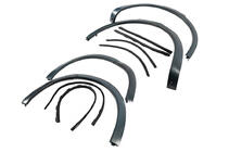 Porsche Cayenne 2010-2017 Bodykit Komplettset (2010-2015, GTS) Foto 25
