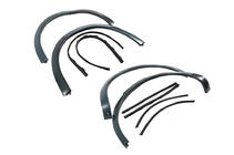 Porsche Cayenne 2010-2017 Bodykit Komplettset (2010-2015, GTS) Foto 26