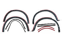 Porsche Cayenne 2010-2017 Bodykit Komplettset (2010-2015, GTS) Foto 27