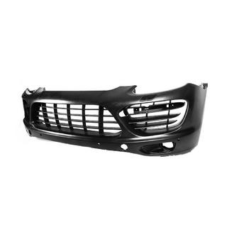 Bodykit Komplettset (2010-2015, GTS) Foto 3