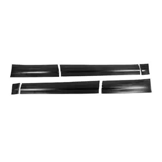 Bodykit Komplettset (2010-2015, GTS) Foto 4
