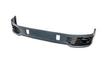 Volkswagen T5 2010-2015 Frontstoßstangenlippe Foto 4