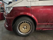 Volkswagen T6 2015-2024 ABT Bodykit 2015-2018 (grundiert) Foto 8