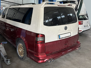 Volkswagen T6 2015-2024 ABT Bodykit 2015-2018 (grundiert) Foto 10