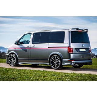 ABT Bodykit 2015-2018 (grundiert) Foto 4