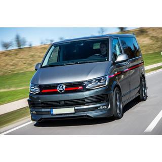 ABT Bodykit 2015-2018 (grundiert) Foto 1