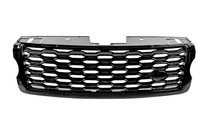 Range Rover IV L405 2013-2021 Bodykit 2013-2017 (SVO) Foto 39