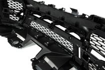 Range Rover IV L405 2013-2021 Bodykit 2013-2017 (SVO) Foto 20