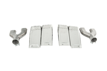 Range Rover IV L405 2013-2021 Bodykit 2013-2017 (SVO) Foto 34