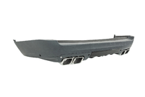 Range Rover IV L405 2013-2021 Bodykit 2013-2017 (SVO) Foto 27