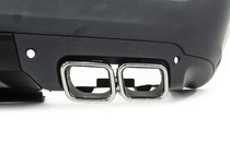 Range Rover IV L405 2013-2021 Bodykit 2013-2017 (SVO) Foto 36
