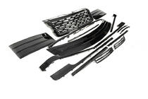 Range Rover IV L405 2013-2021 Bodykit-Set 2013-2017 (Black Edition) Foto 8