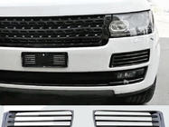 Range Rover IV L405 2013-2021 Bodykit-Set 2013-2017 (Black Edition) Foto 2