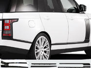 Range Rover IV L405 2013-2021 Bodykit-Set 2013-2017 (Black Edition) Foto 3