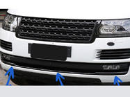 Range Rover IV L405 2013-2021 Bodykit-Set 2013-2017 (Black Edition) Foto 4