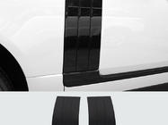 Range Rover IV L405 2013-2021 Bodykit-Set 2013-2017 (Black Edition) Foto 5