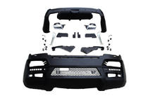 Range Rover IV L405 2013-2021 Tuning Bodykit Komplettset (Staters) Foto 4
