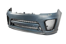 Range Rover Sport 2014-2022 Tuning Bodykit Komplettsatz für 2018-2022 (SVR) Foto 3